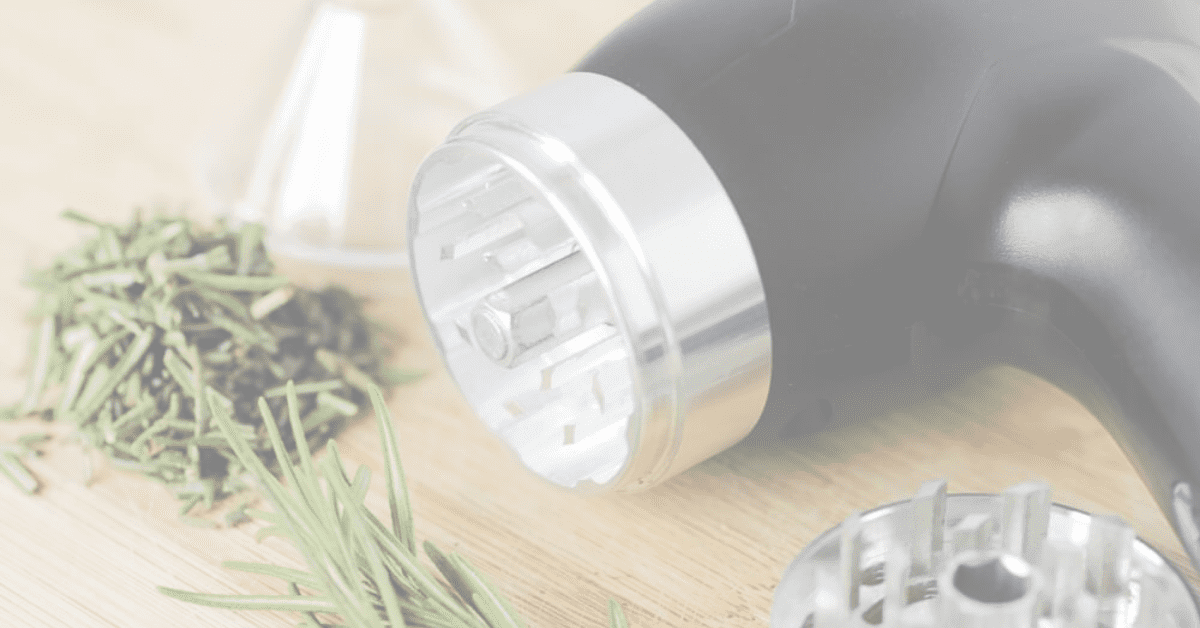 MaddStoner Reviews the Mamba Electric Herb Grinder Mamba Grinders™