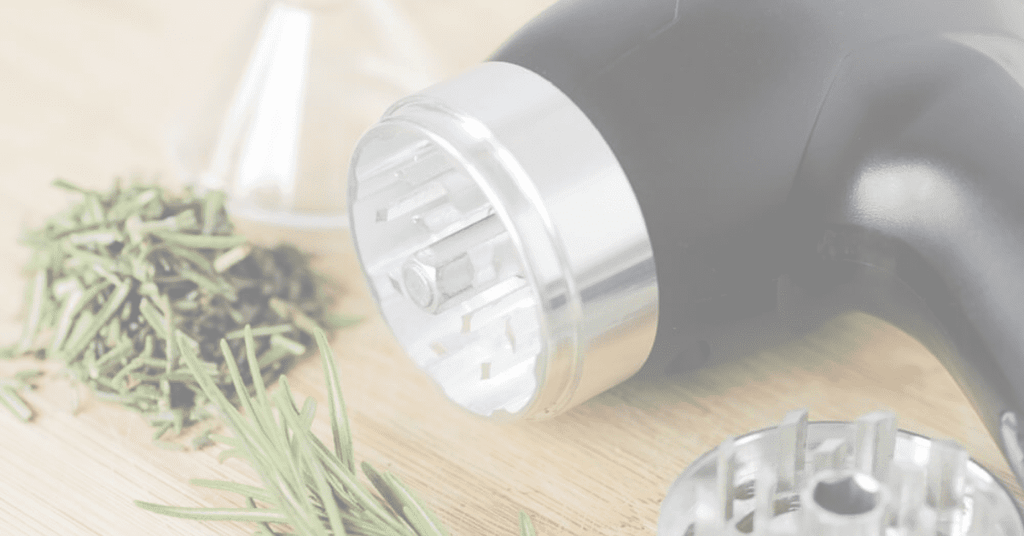 Mamba Electric Herb Grinder Review by MaddStoner