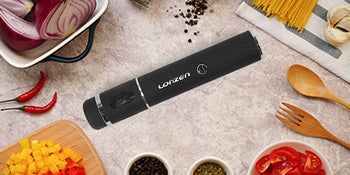 Lonzen Grinders: Elevating Your Herb Consumption Experience
