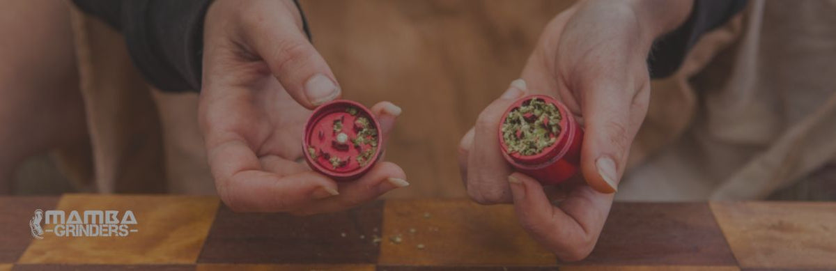 Mamba Original 1g Black Electric Portable Herb Grinder. USB Mamba Original 1g Black Electric Portable Herb Grinder. USB