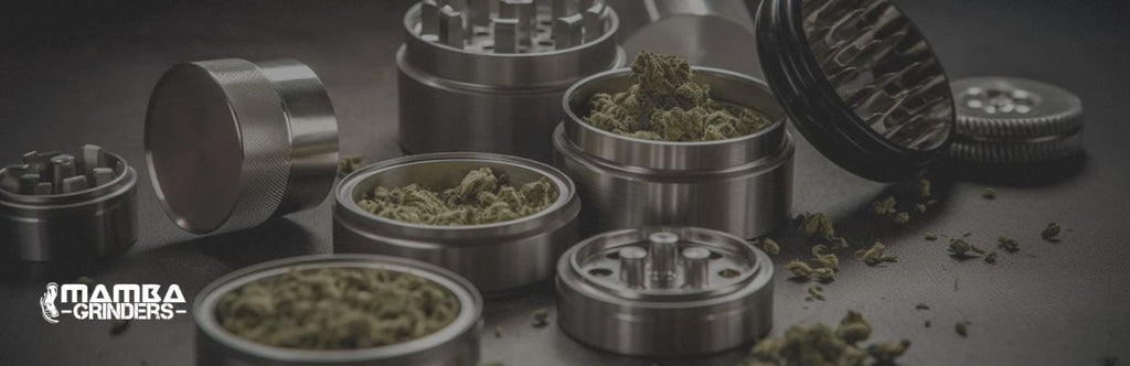 Ensuring Longevity: The Reliability of Herb Grinders