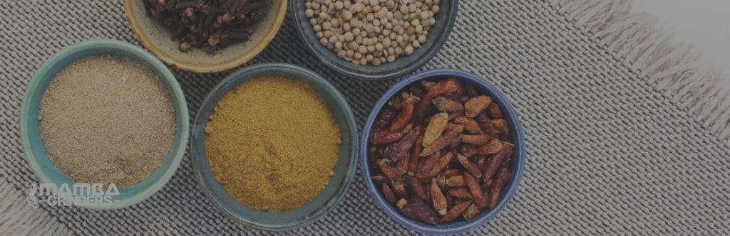 Expert Tips for Grinding Herbs Like a Pro