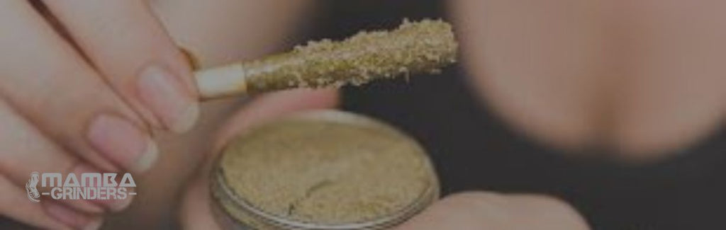 Grinder Efficiency: How to Get the Most Kief from Your Buds