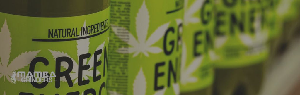 The Growing Popularity of Cannabis Beverages: A Taste Test