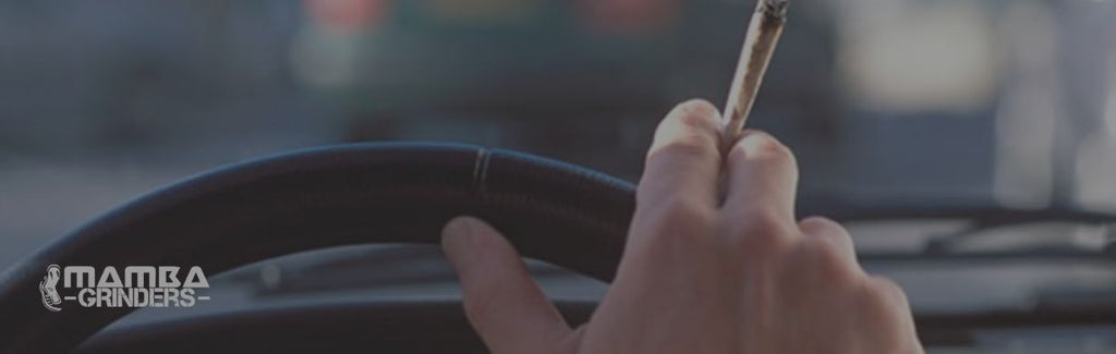 The Impact of Cannabis on Driving: Safety Tips
