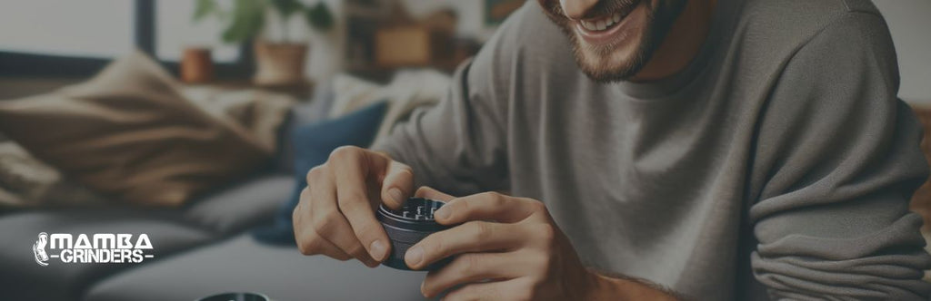 The Pros and Cons of Owning a Weed Grinder