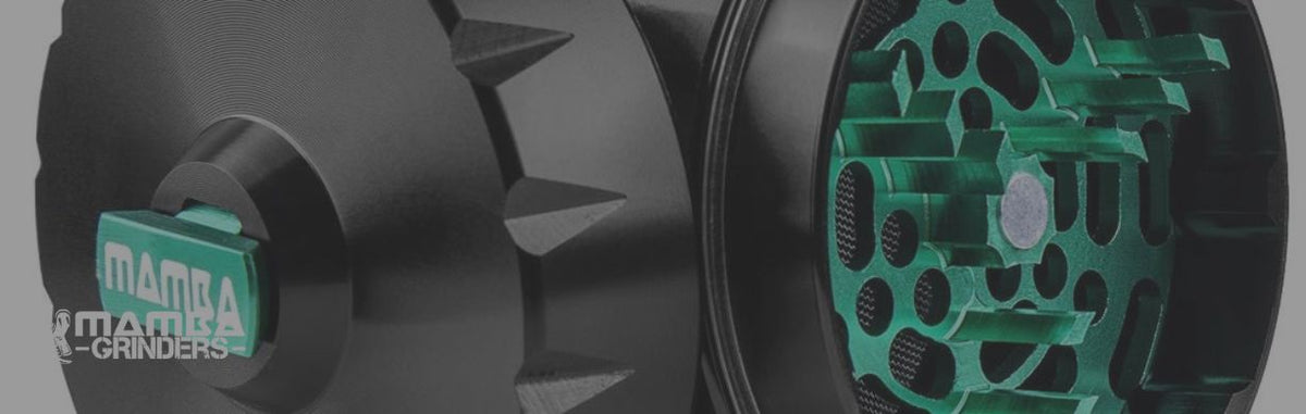 The Role of Grinder Teeth and Design in Consistency