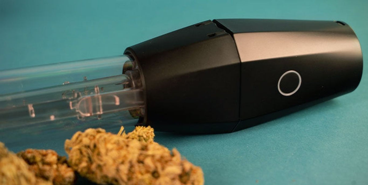 The OTTO Grinder by Banana Bros - A Closer Look