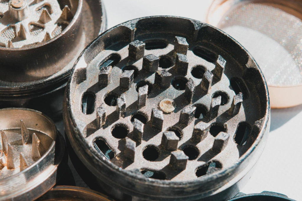 Weed Grinder Price Guide: How Much Should You Spend?