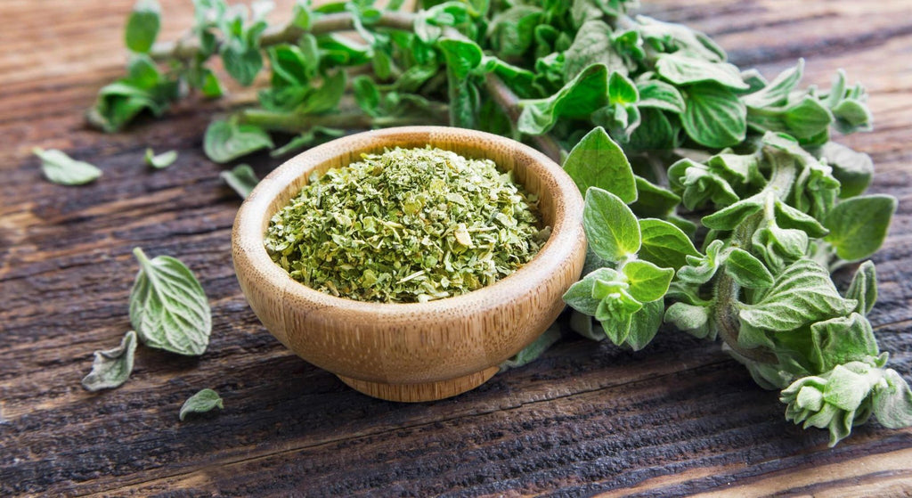 The Best Way to Grind Sticky Herbs