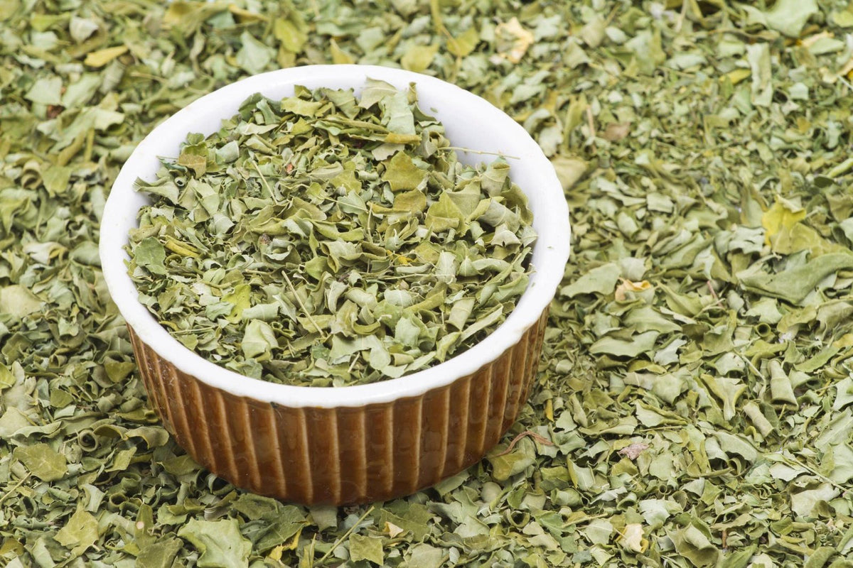 How Fine Should I Grind My Herb