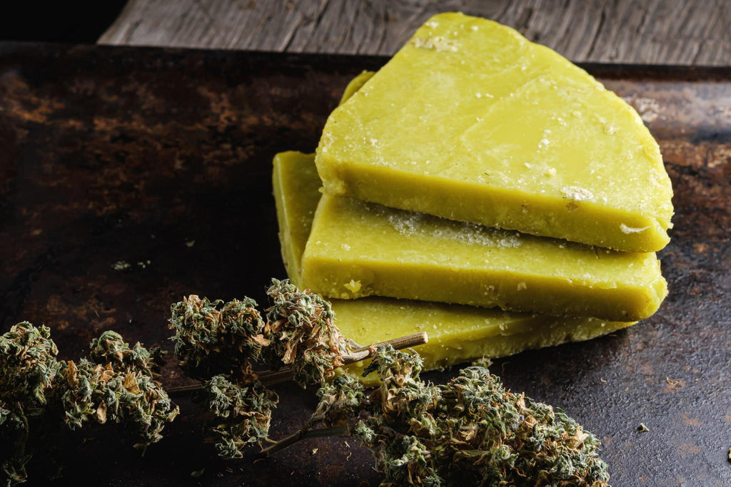 What is Kief Butter? A Guide to this Cannabis Infusion