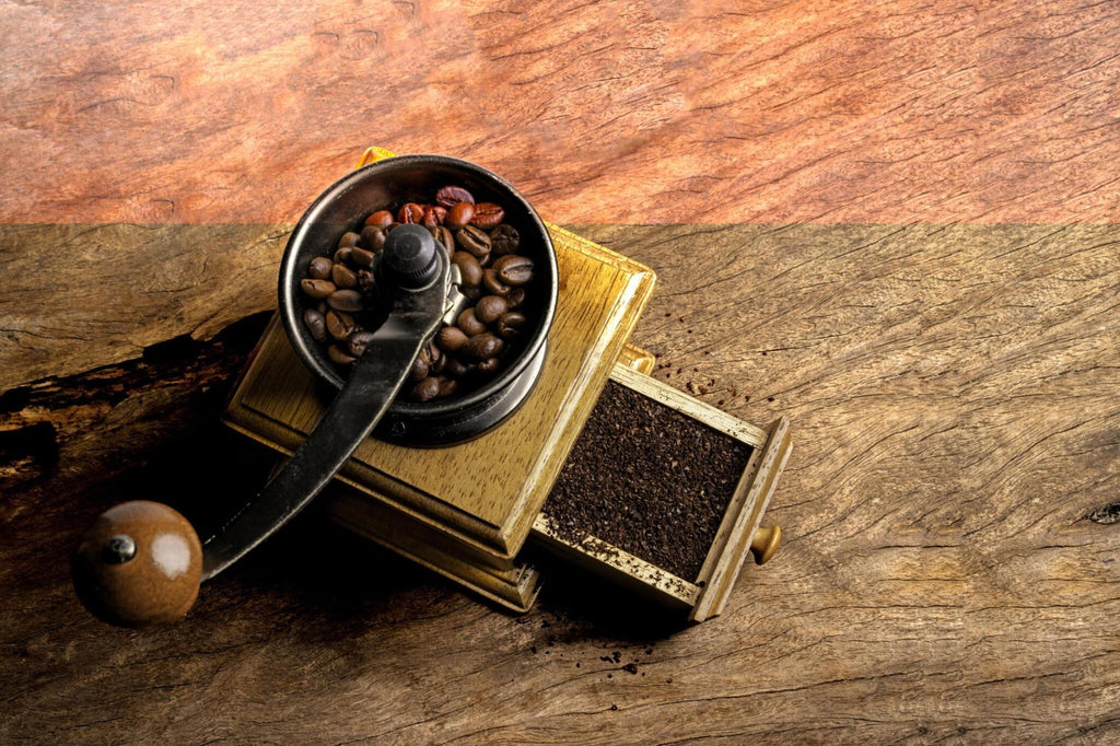 Coffee Grinder Hacks to Get the Most Out of Grinding Your Weed