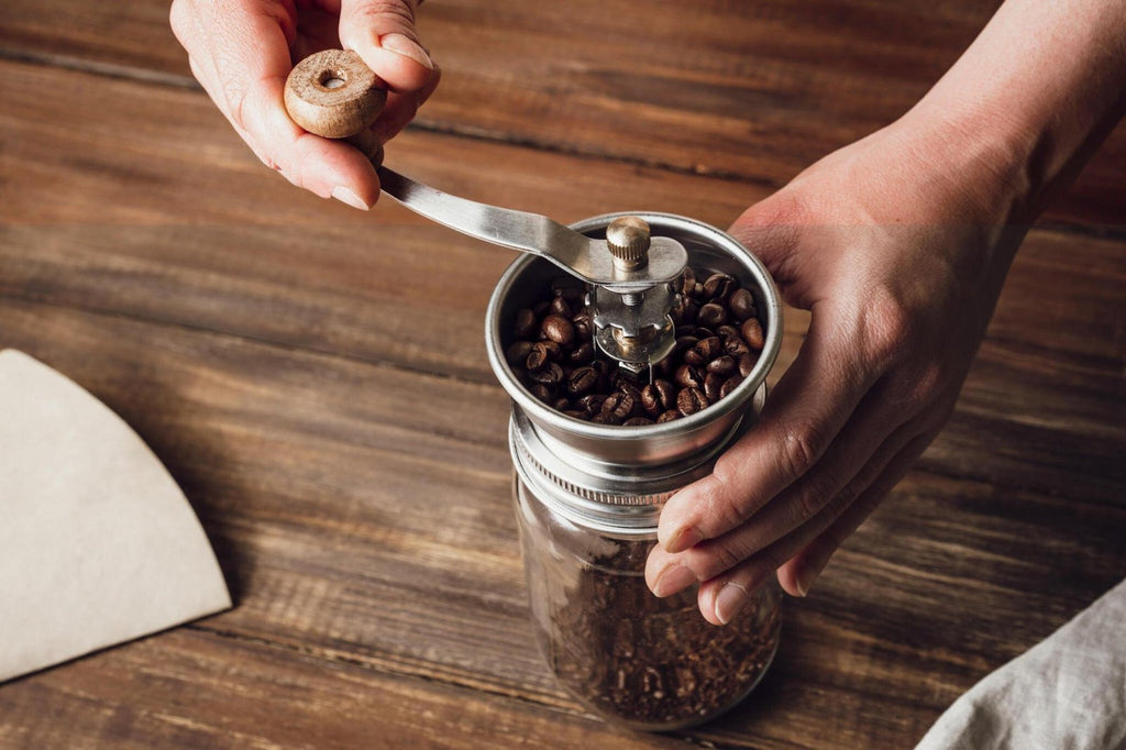 Will a Coffee Grinder Affect Your Weed's Potency? What to Know